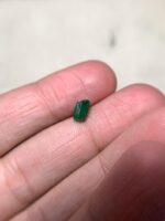 1.15 ct Swat Emerald Crystal – Small Gem, Big Character - Image 2