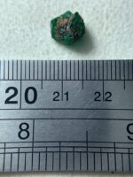2.07 ct Swat Emerald Crystal — Petite Gem with Big Character - Image 8