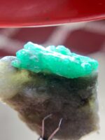 A Bold 41.30 ct Emerald Specimen from Swat - Image 2