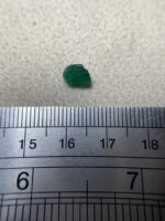 1.15 ct Swat Emerald Crystal – Small Gem, Big Character - Image 11