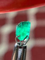 1.15 ct Swat Emerald Crystal – Small Gem, Big Character - Image 4