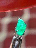 1.15 ct Swat Emerald Crystal – Small Gem, Big Character - Image 6