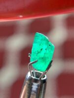 1.15 ct Swat Emerald Crystal – Small Gem, Big Character - Image 7