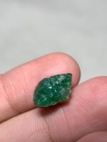 5.66 ct Natural Emerald Crystal from Swat — Rare Collector's Gem - Image 6