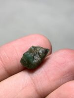 5.66 ct Natural Emerald Crystal from Swat — Rare Collector's Gem - Image 7