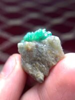 A Bold 41.30 ct Emerald Specimen from Swat - Image 8