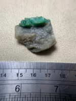 A Bold 41.30 ct Emerald Specimen from Swat - Image 9