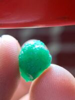 5.15 ct Swat Emerald Crystal – A Natural Gem with Presence - Image 5