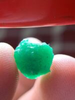 5.15 ct Swat Emerald Crystal – A Natural Gem with Presence - Image 6