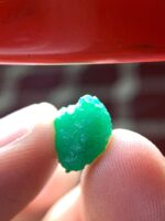 5.15 ct Swat Emerald Crystal – A Natural Gem with Presence - Image 7
