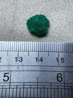 5.15 ct Swat Emerald Crystal – A Natural Gem with Presence - Image 10