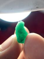 6.11ct Natural Emerald Crystal from Swat – A Rare Green Jewel in Its Purest Form - Image 5