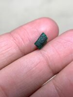 A Petite Gem from Panjshir: 1.35 ct Emerald Crystal - Image 5
