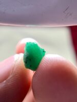 3.40ct Swat Emerald Crystal – Untreated Natural Beauty from the Mountains of Pakistan - Image 7