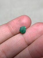 1.68 ct Swat Emerald Crystal — Nature’s Green Treasure - Image 12