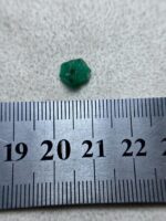1.68 ct Swat Emerald Crystal — Nature’s Green Treasure - Image 13