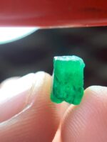 2.59 Carat Swat Emerald Crystal – Compact Natural Gem - Image 11