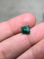 2.59 Carat Swat Emerald Crystal – Compact Natural Gem - Image 7