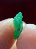 Discovering the Beauty of Swat Emeralds: A 2.24-Carat Crystal Worth Noticing - Image 2