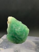 Most Rare 42 ct Green Hauyne specimen from Badakhshan, Afghanistan - Image 2