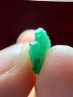 Discovering the Beauty of Swat Emeralds: A 2.24-Carat Crystal Worth Noticing - Image 3