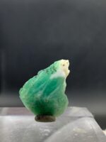 Most Rare 42 ct Green Hauyne specimen from Badakhshan, Afghanistan - Image 3
