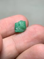 Discovering the Beauty of Swat Emeralds: A 2.24-Carat Crystal Worth Noticing - Image 6