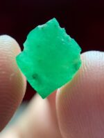Discovering the Beauty of Swat Emeralds: A 2.24-Carat Crystal Worth Noticing - Image 7