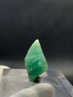 Most Rare 42 ct Green Hauyne specimen from Badakhshan, Afghanistan - Image 7