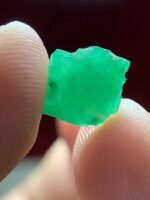 Discovering the Beauty of Swat Emeralds: A 2.24-Carat Crystal Worth Noticing - Image 8