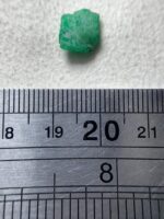 Discovering the Beauty of Swat Emeralds: A 2.24-Carat Crystal Worth Noticing - Image 9