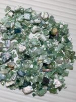 620 Carat Tourmaline Rough Lot – Afghan Natural Gem Material - Image 2