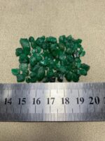59.75 ct Natural Emerald Rough Lot – Swat Valley - Image 12