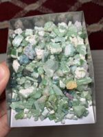 620 Carat Tourmaline Rough Lot – Afghan Natural Gem Material - Image 3