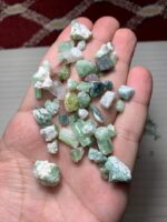620 Carat Tourmaline Rough Lot – Afghan Natural Gem Material - Image 5