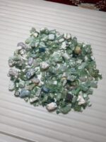 620 Carat Tourmaline Rough Lot – Afghan Natural Gem Material - Image 6