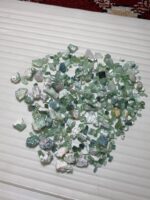 620 Carat Tourmaline Rough Lot – Afghan Natural Gem Material - Image 7