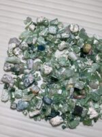 620 Carat Tourmaline Rough Lot – Afghan Natural Gem Material - Image 9