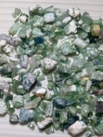 620 Carat Tourmaline Rough Lot – Afghan Natural Gem Material - Image 10