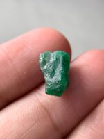 4.485ct Swat Emerald Crystal – Natural Beauty in 12.37 x 8.50 x 6.40mm - Image 2