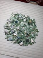 620 Carat Tourmaline Rough Lot – Afghan Natural Gem Material - Image 11