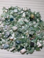 620 Carat Tourmaline Rough Lot – Afghan Natural Gem Material - Image 13
