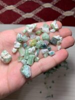 620 Carat Tourmaline Rough Lot – Afghan Natural Gem Material - Image 14