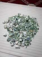 620 Carat Tourmaline Rough Lot – Afghan Natural Gem Material - Image 18