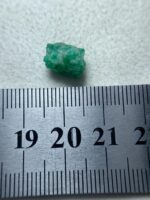 Feature Crystal: 4.36 ct Emerald from Swat Valley - Image 10