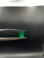 Swat Emerald | 1.10 Carat Raw Hexagonal Crystal Gemstone - Image 9