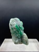 Unearthed Rarity: A 128.48ct Emerald Specimen from Swat, Pakistan - Image 7