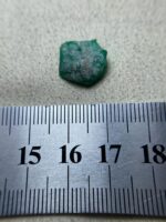 Broad & Shallow: 5.22 ct Emerald Crystal from Swat Valley - Image 13