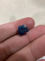 5.30ct Afghanite Crystal – Rare Blue Elegance - Image 3