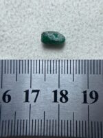 The Appeal of Swat Emerald Crystals: Spotlight on a 0.90ct Gem - Image 9